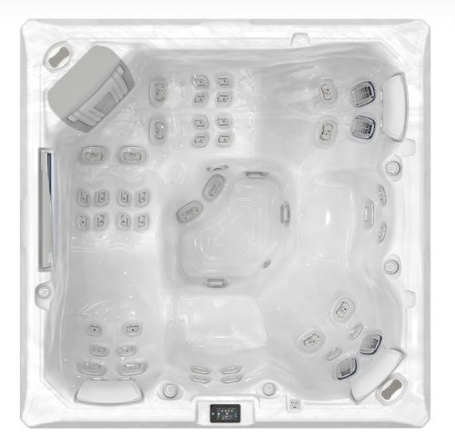 Medence, Wellis WM00757-D Makalu Life Deluxe medence csomagakció