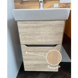 Alsó szekrény, TBoss Pixi 45