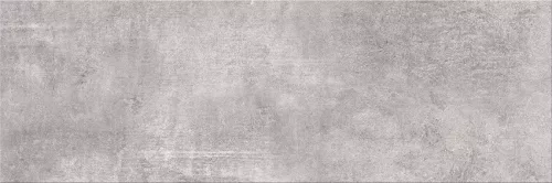 Csempe, Cersanit SNOWDROPS GREY 20X60 G1 W477-005-1