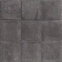 Járólap, Mainzu NORLAND BLACK 20X20 PORCELÁN LAP