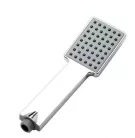 Kézizuhany, Arezzo design Springfield 1 funkciós kézizuhany, króm AR-7008