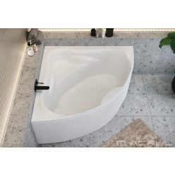 Kád, M-Acryl Rita 140x140