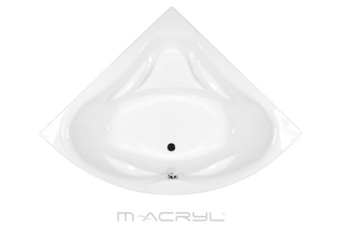 Kád, M-Acryl Rita 150x150