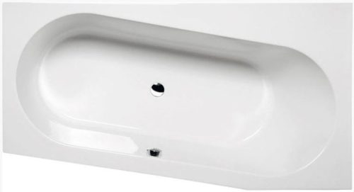 Kád, POLYSAN ASTRA WR kád : 31611 Sapho