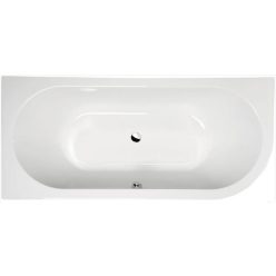 Kád, POLYSAN VIVA kád 175x80x47 cm, bal, : 70119 Sapho