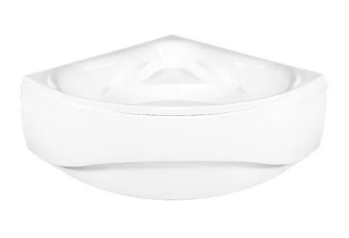 Hidromasszázs rendszer, M-Acryl Rita  150x150, + 10 fúvókás pezsgőfürdő