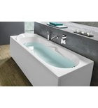 Kád, POLYSAN ADRIANA kád 160x74x45 : 43111 Sapho