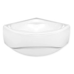 Kád, M-Acryl Samanta 140x140