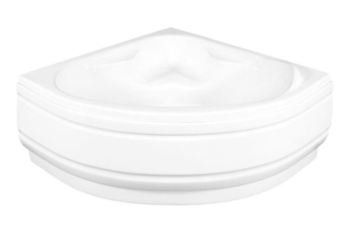 Kád, M-Acryl Ida 120x120