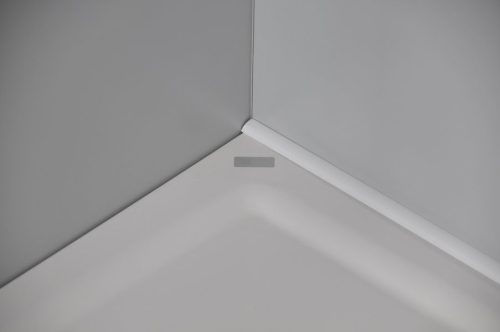 Ravak Vízvető léc kádhoz/zuhanytálcához 6/1100, fehér XB441100001