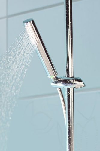Kézizuhany, Ravak Oval mini zuhanyfej 954.00 X07P114