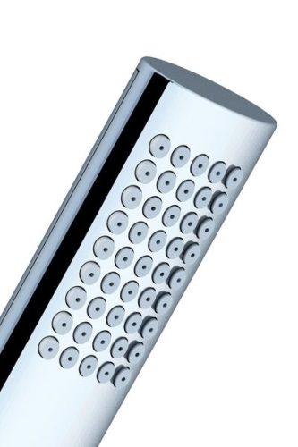 Kézizuhany, Ravak Oval mini zuhanyfej 954.00 X07P114
