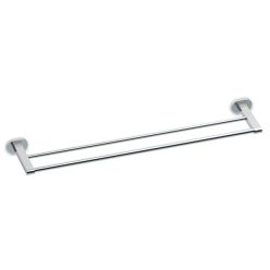   Törölközőtartó, Ravak dupla, 66 cm Cikkszám: CR 320.00 X07P193