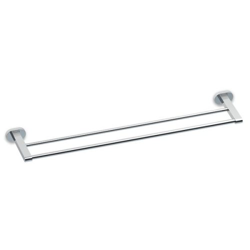 Törölközőtartó, Ravak dupla, 66 cm Cikkszám: CR 320.00 X07P193