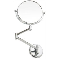   Kozmetikai tükör, Sapho BEMETA OMEGA ECONOMY világítás nélkül 106301122
