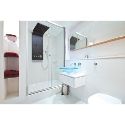 Zuhanypanel, Aquatek Bahamas termosztatikus