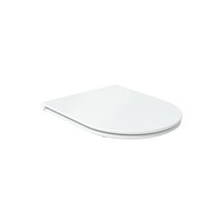 WC tető, Wellis Andreas B típus Soft Close WF00094