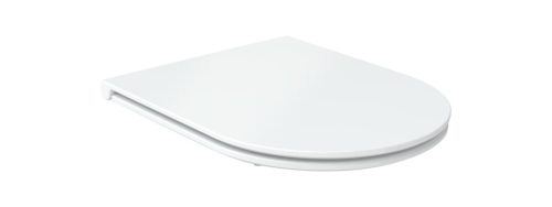 WC tető, Wellis Andreas B típus Soft Close WF00094