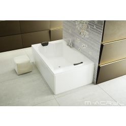 Kád, M-Acryl Royal 180x110