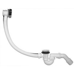   Le- és túlfolyó,  M-Acryl kádakhoz automata Normál 15200