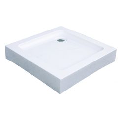 Zuhanytálca, Sanotechnik akril Cikkszám: TT90W