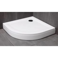 Zuhanytálca, Kolpa San Macarena 100x100 előlap nélkül