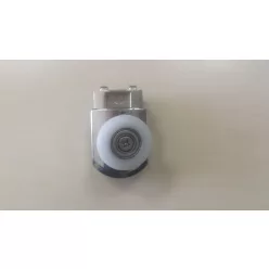 Zuhanykabin görgő, Aqualife HL-002 25mm alsó