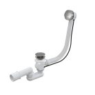 Le- és túlfolyó, Ravak szett - bowdenes - Cikkszám: X01305