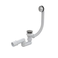   Le- és túlfolyó, Ravak szett - ClickClack - Cikkszám: X01377