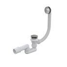 Le- és túlfolyó, Ravak szett - ClickClack - Cikkszám: X01377