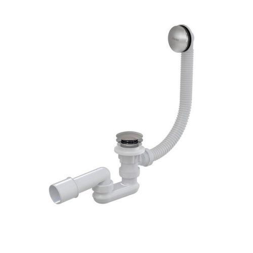 Le- és túlfolyó, Ravak szett - ClickClack - Cikkszám: X01377