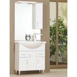 Komplett bútor, Tboss Classic 75 jobbos felsőszekrénnyel