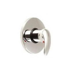   Falba süllyesztett, AQUALINE KASIOPEA zuhanycsaptelep 1107-41