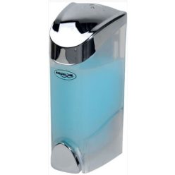 Szappanadagoló, AQUALINE 200 ml króm 1319-71