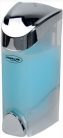 Szappanadagoló, AQUALINE 200 ml króm 1319-71