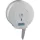 Wc papír tartó, AQUALINE WC-papírtartó átmérő 26 cm 1319-90