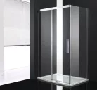 Zuhanykabin, Aquatek Nobel R23 80x120