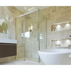 Zuhanykabin, Aquatek Nobel R33 90x120