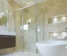 Zuhanykabin, Aquatek Nobel R43 80x140