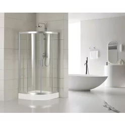 Zuhanykabin, Aquatek Dynamic S4 80x80