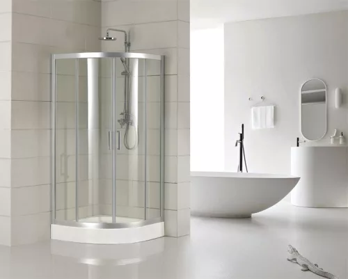 Zuhanykabin, Aquatek Dynamic S4 80x80