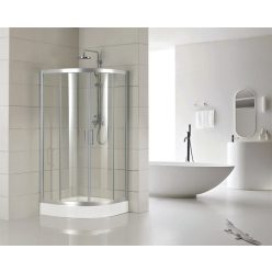Zuhanykabin, Aquatek Dynamic S4 90x90