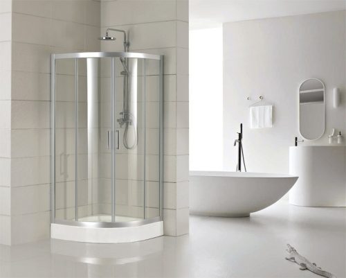 Zuhanykabin, Aquatek Dynamic S4 90x90