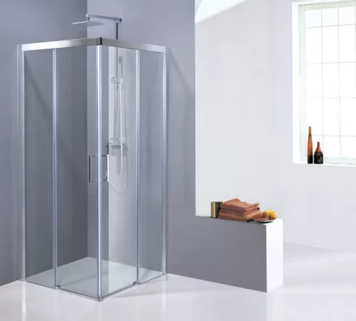 Zuhanykabin, Aquatek Dynamic A4 80x80