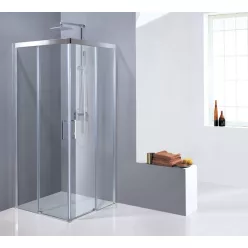 Zuhanykabin, Aquatek Dynamic A4 90x90