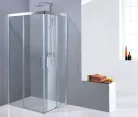 Zuhanykabin, Aquatek Dynamic R4 90x72
