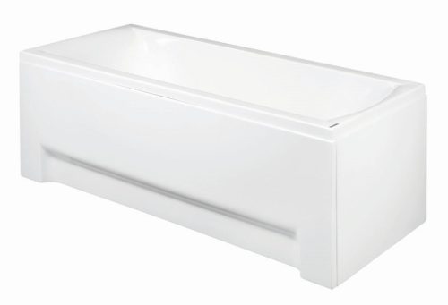 Hidromasszázs kád, M-Acryl Helena  160x70 Wellness Premium elektronikus vezérléssel