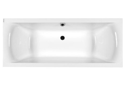 Hidromasszázs kád, M-Acryl Helena  170x70 Wellness Premium Plus elektronikus vezérléssel