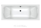 Kád, M-Acryl Helena 190x90