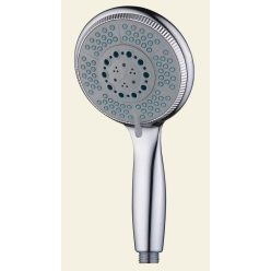 Kézizuhany, Sanotechnik 5 funkciós Cikkszám: 12020